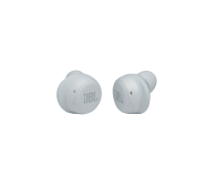 JBL LIVE FREE NC+ BT TWS biale - 637808 - zdjęcie 2